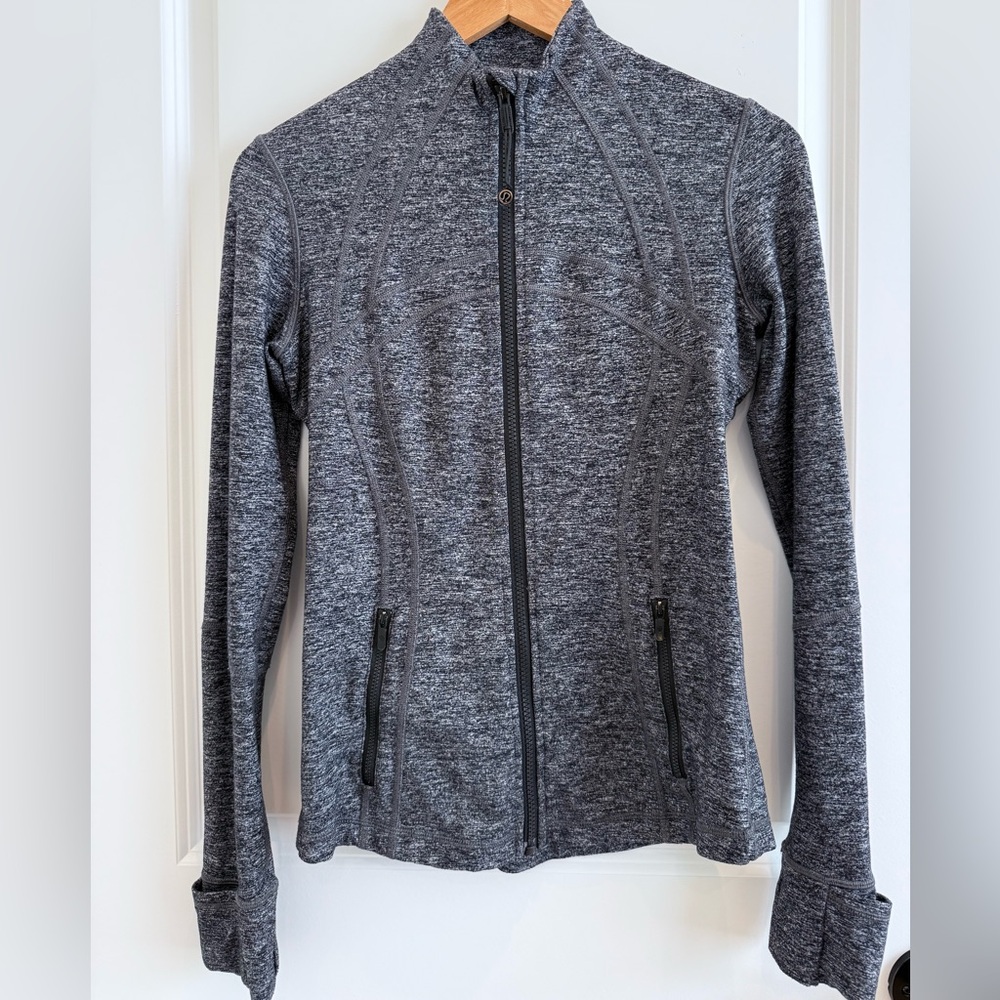 Lululemon Women's Define Jacket Nulu!